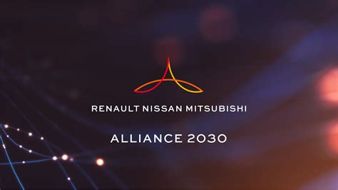 Renault, Mitsubishi, Nissan Alliance Info. | BobIsTheOilGuy