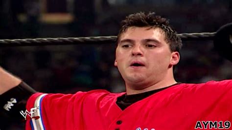 Kurt Angle vs Shane McMahon Street Fight King Of The Ring 2001 Highlights - YouTube