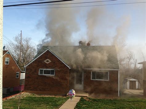 732 Valemont Dr – Residential Structure Fire – Penn Hills Fire ...