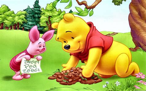 🔥 [50+] Winnie the Pooh Thanksgiving Wallpapers | WallpaperSafari