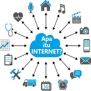 Apa itu Internet Apa yang dimaksud dengan Internet - Afiffuddin.com