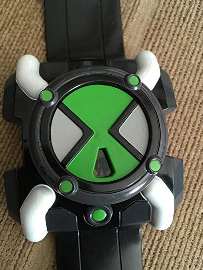 Anyone else have the original Ben 10 Omnitrix toy that was so satisfying to slam down? : r/nostalgia