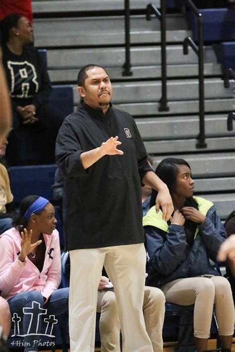 Jackson resigns as Lady Panther basketball coach