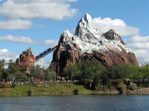 Expedition Everest