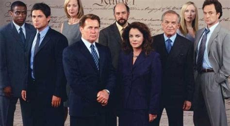 'West Wing' reunion special to stream on HBO Max, Entertainment News | wionews.com