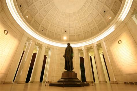 Jefferson Memorial, Washington, D.C.