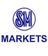 SM Supermarket Logo - LogoDix