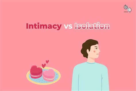 Intimacy Vs Isolation. Adulthood! I don’t know about you but… | by ...