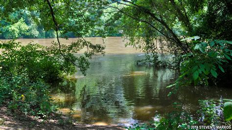 Chattahoochee River National Recreation Area | JOHNSON FERRY UNIT