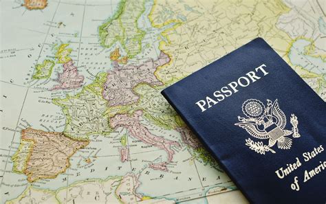 How Long Does It Take to Receive Your Passport?