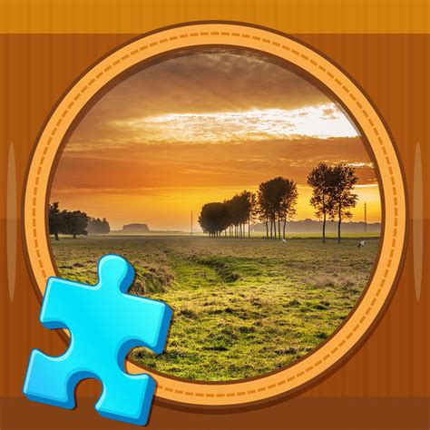 Awesome Jigsaw Puzzles: Crazy Brain Jigsaws iOS game - ModDB