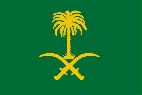 A new flag for Saudi Arabia : vexillology