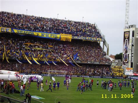 boca junior stadium - Boca Juniors Photo (174887) - Fanpop