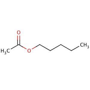 pentyl acetate