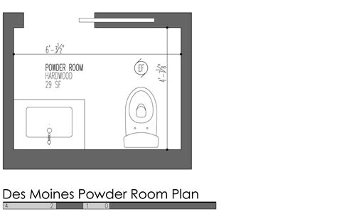 3X6 Powder Room Layout / We did not find results for: