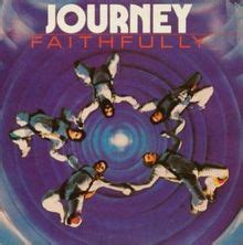 Journey – Faithfully Lyrics | Genius Lyrics