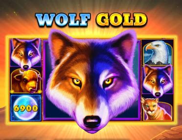 Wolf Gold slot review (Pragmatic Play) door CasinoJager.com