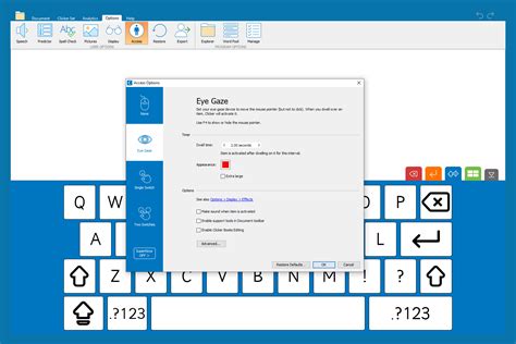 Clicker 8: easier editing, improved accessibility and more | Crick Software