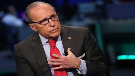 Larry Kudlow: We're on the front end of an investment boom with tax reform