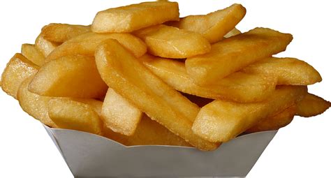 Fries PNG