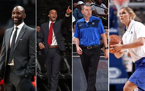 Pacers Hire Four Assistant Coaches | NBA.com