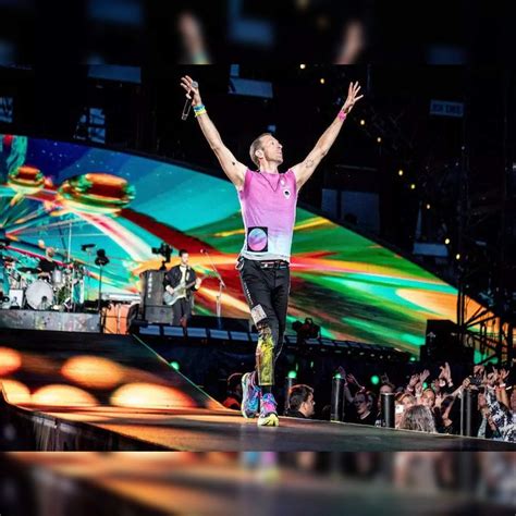 Coldplay Concert 2024 USA: Experience the Musical Journey of a Lifetime!