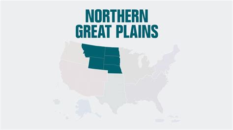 Regional Health Effects - Northern Great Plains | Climate and Health | CDC