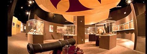 Museum Of Florida History - Travel & Recreation - Tallahassee - Tallahassee