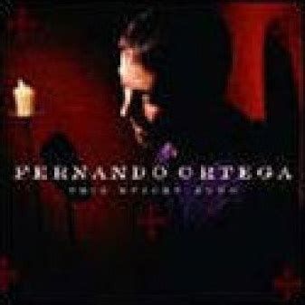 Fernando Ortega Albums - ChristianMusic.com