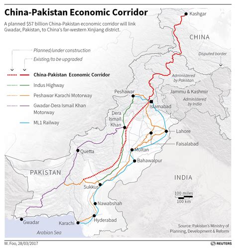 China’s $900 billion New Silk Road. What you need to know | World ...