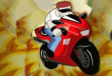 Stunt Master Game - Bike Games