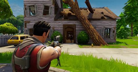 'Fortnite’ one-year birthday: How the $1 billion game is celebrating