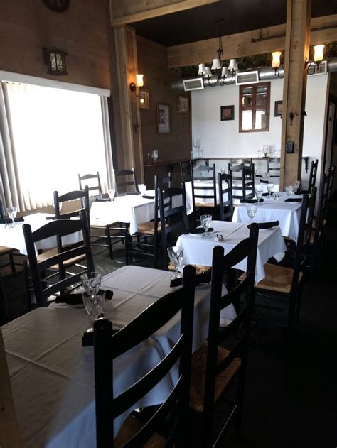 Tony's Italian Restaurant | 1191 Rte 9W, Marlboro, NY 12542, USA