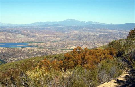 Hiking & Camping in Las Cruces | Hiking Trails around Las Cruces