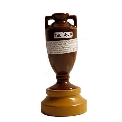 The Ashes Cricket Urn - Ceramic Replica