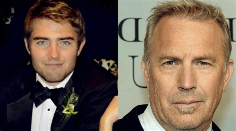 Liam Costner's Net Worth; See the Dating Life & Girlfriend of Kevin ...