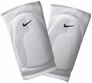 NIKE Volleyball Skinny Knee Pads - Volleyball Equipment and Gear