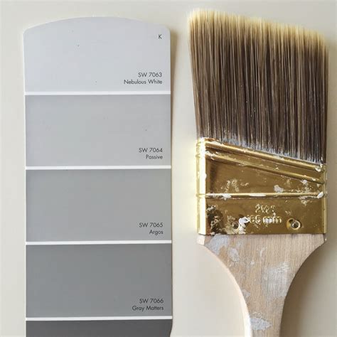 Amazing Warm Gray Paint Shades From Sherwin Williams Paint Colors | My XXX Hot Girl