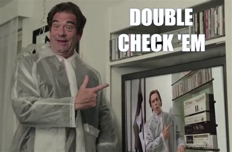 Double Check Em | Dubs Guy / “Check ’Em” | Know Your Meme