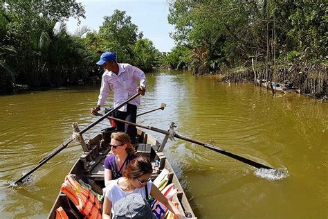 Mekong Delta Tour by luxury speedboat | Les Rives