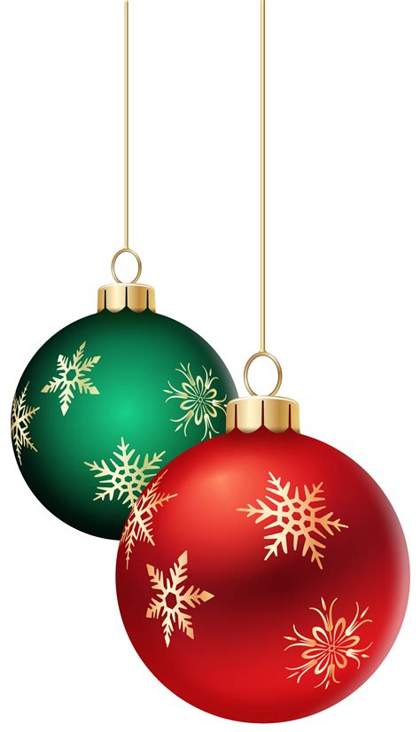 Free Christmas Balls Clipart, Download Free Christmas Balls Clipart png ...