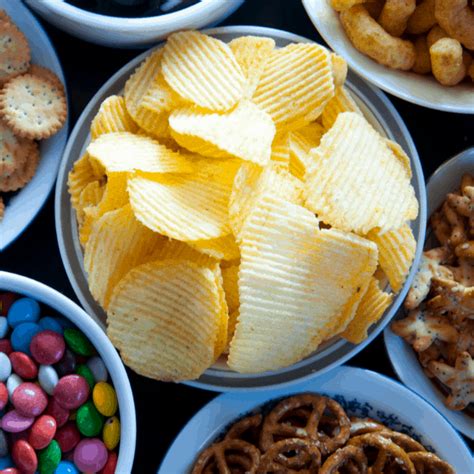 MSPI Diet Food List: Snacks | Paper Heart Family | Mspi diet, Diet food ...