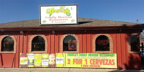 Tequila’s Family Mexican Restaurant & Lounge Specials – Arvada CO Happy Hours