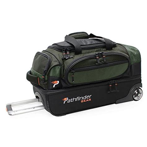 Pathfinder - Save on Luggage, Carry ons , allgarmentbags , aluminum , apparel... and More!