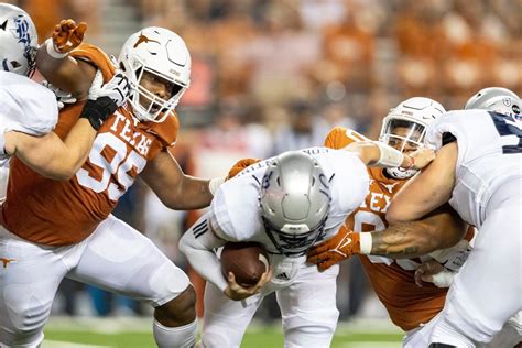 Texas football game preview: Can the Longhorns get off to a hot start ...