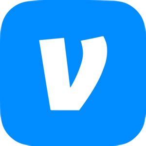 Search: Venmo Logo PNG Vectors Free Download