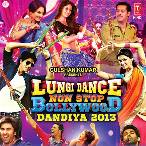 Lungi Dance Non Stop Bollywood Dandiya By Yo Yo Honey Singh 55578 | Hot Sex Picture