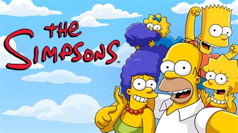 The Simpsons theme song - YouTube