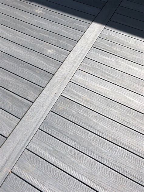 Job Lot - Eva-Last Infinity Composite Decking. - NEW | in Stewarton, East Ayrshire | Gumtree