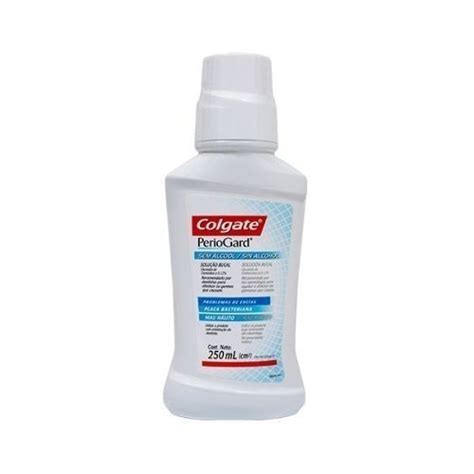 Colgate PerioGard Rinse Mouthwash – Smile Dental Store